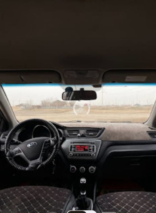 Продам автомобиль Киа