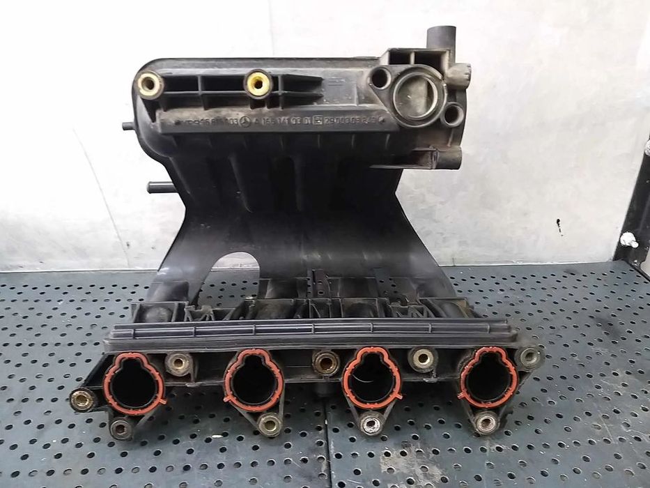 Galerie admisie 1.6 b mercedes a class w168 a1661410301 96615003