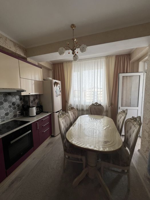 Продам квартиру в новостройке