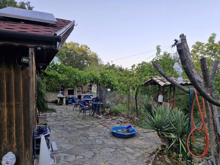 Парцел в Варна, област-м-т Манастирски рид