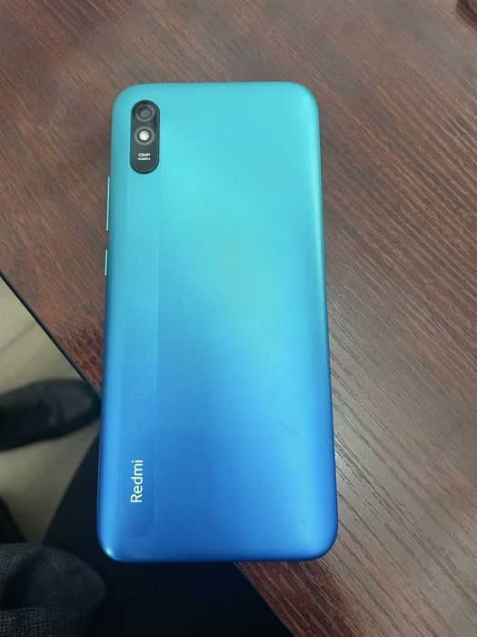 Продам рэдми 9А в отличном состоянии