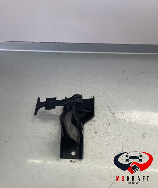 Mecanism broasca capota A2208800364 A 220 880 03 64 Mercedes-Benz S-C