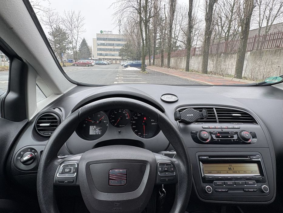 Seat Altea XL  2012