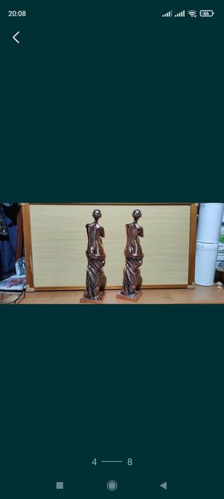 Великолепный экспонат для интерьера