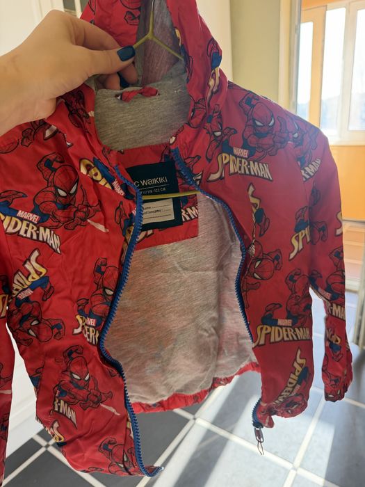 Продам Ветровка 2000