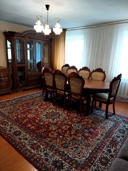 Продаётся срочно 3-х комн.квартира