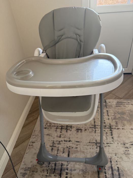 Продам детский стульчик для кормления