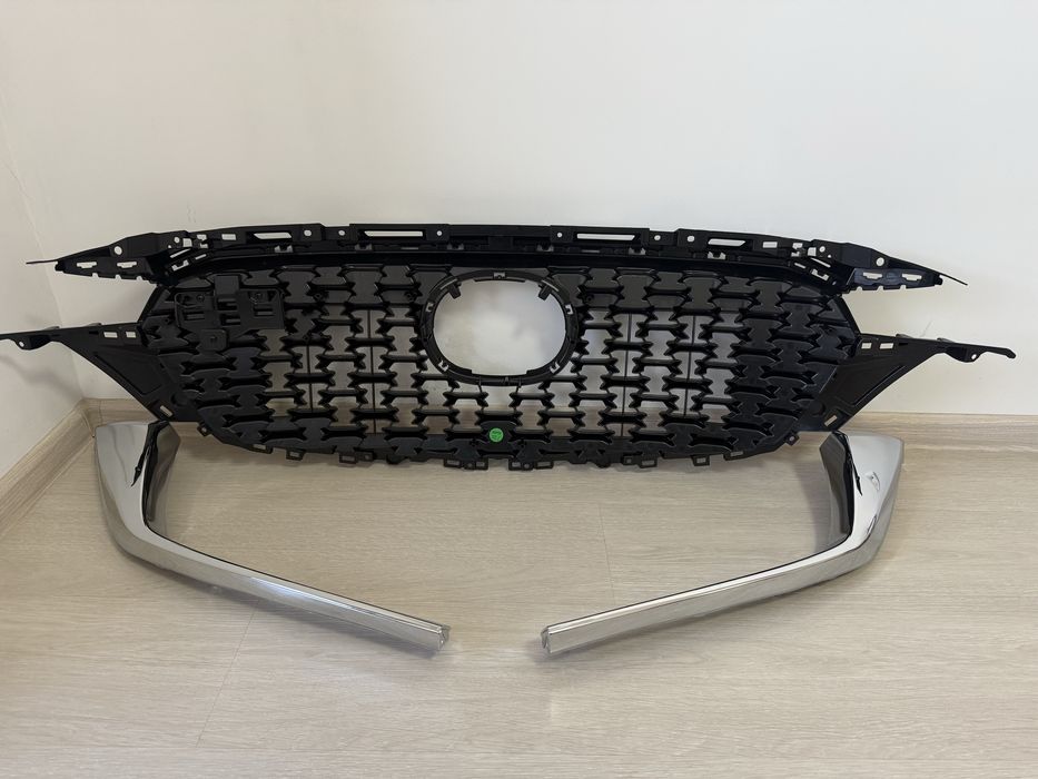 Решетка за Mazda CX-5