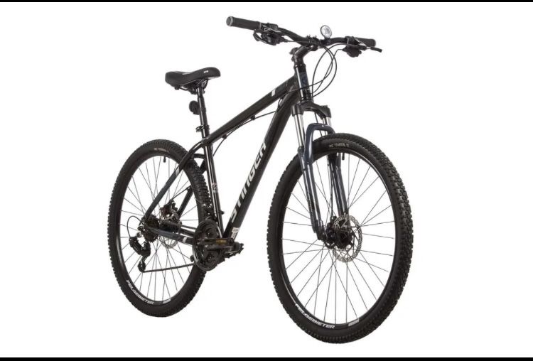 Велик Stinger Element STD 27.5 дюйм