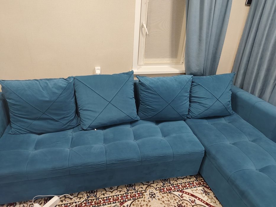 Продам диван в хорошем состоянии