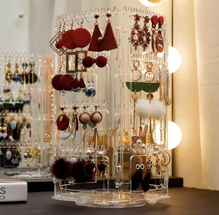 Органайзер для украшений