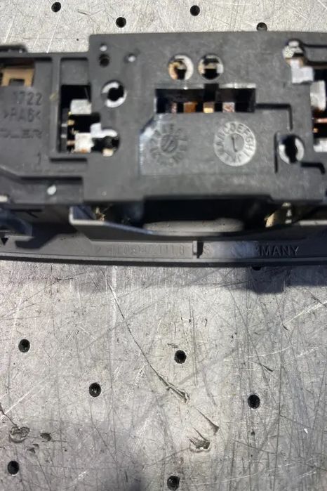 Lampa plafon spate 4L0.947.111.B 4L0.947.111.B Audi A6 2006