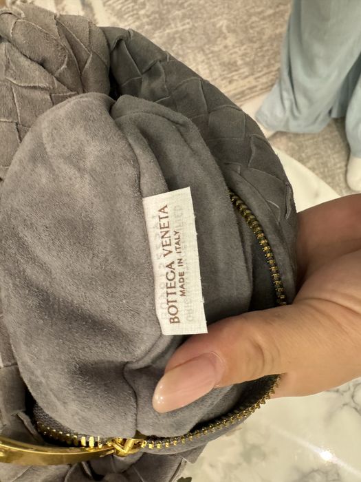 Bottega люкс сумка