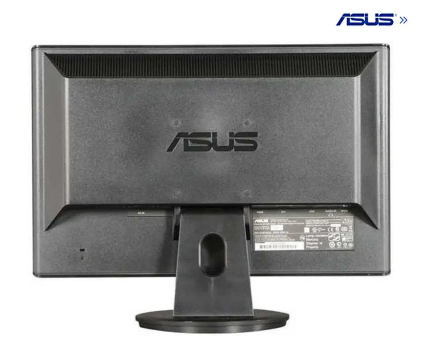 Продавам монитор Asus VH222  22"