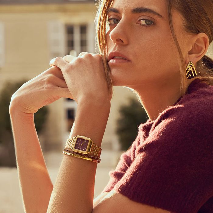 Часы, Burker, Буркер,