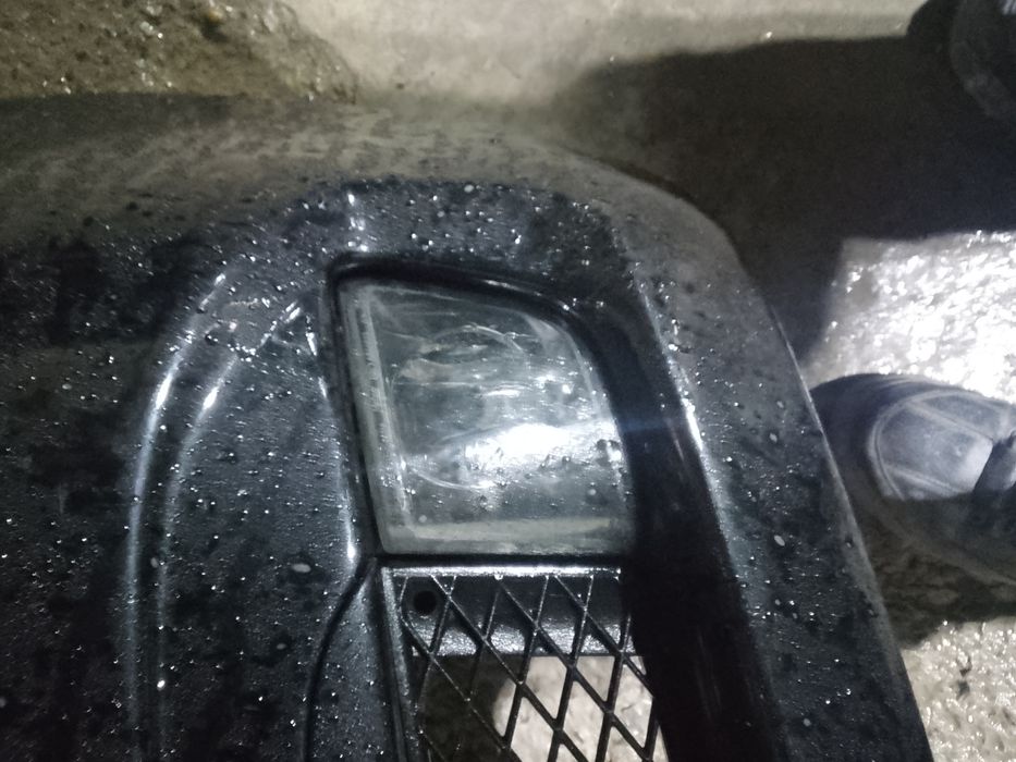 BMW F02 banfir oldi