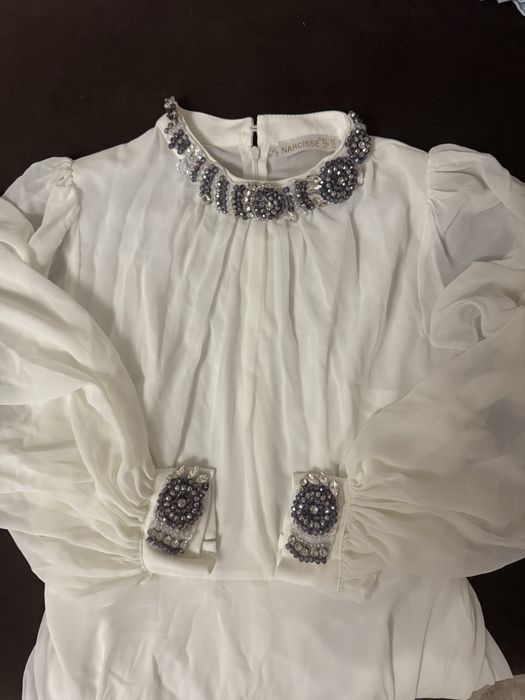 Продам вечернее платье Narcisse