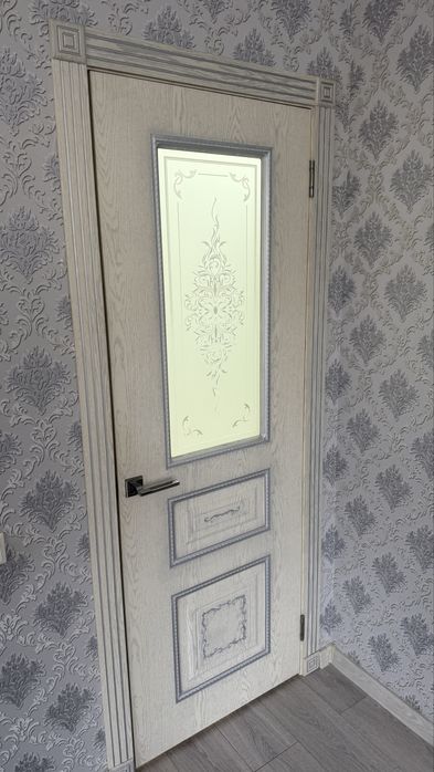 Продам межкомнатные двери