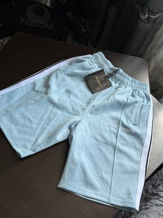 Pantaloni Palm Angels