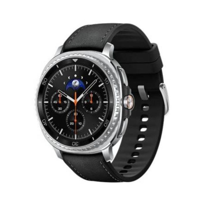 Galaxy watch 8 classik 100% orginal 1 yil garantiya