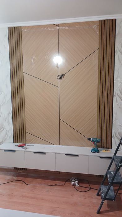 Ремонт квартир домов