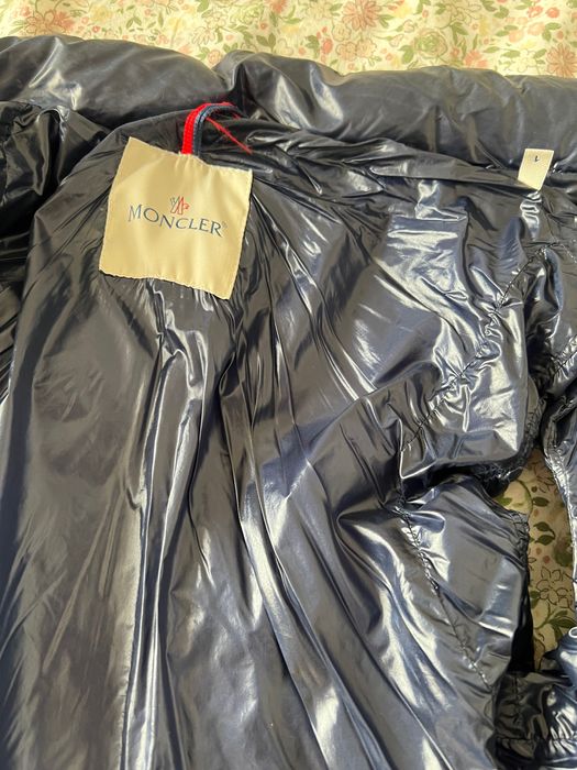 Vesta femei Moncler marimea 1