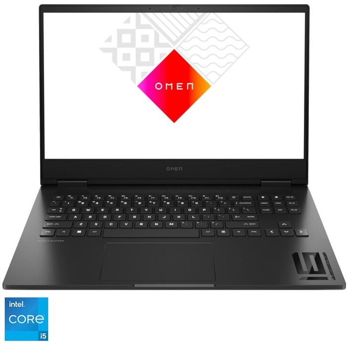 Laptop GAMING HP OMEN i5-13420H NVIDIA GeForce RTX 4050 6 GB