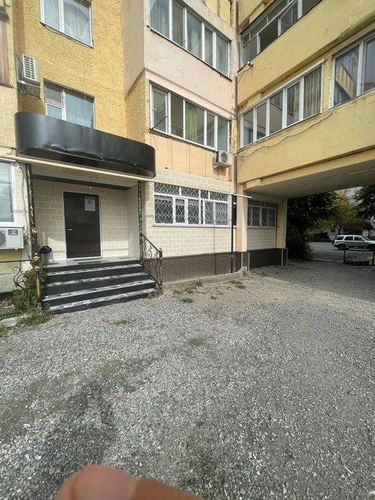 Квартира 1 этаж 110 квадратов