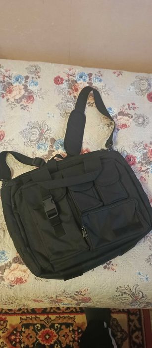 Сумка-мессенджер