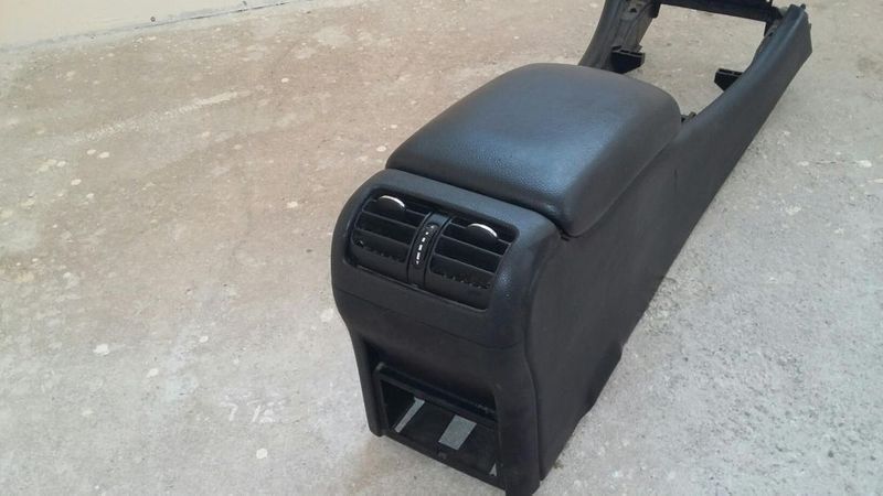 Подлакътник за Mercedes W203