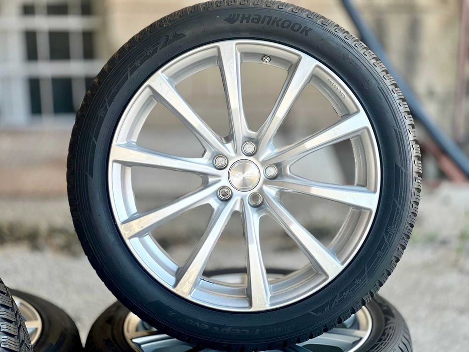 5х112 20 Джанти Audi Volkswagen Skoda Mercedes Seat 5x112 Мерцедес