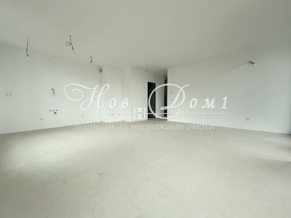 Продава се Тристаен апартамент в София, Манастирски ливади - 124 кв.м за 3992 €/кв.м - Снимка #1