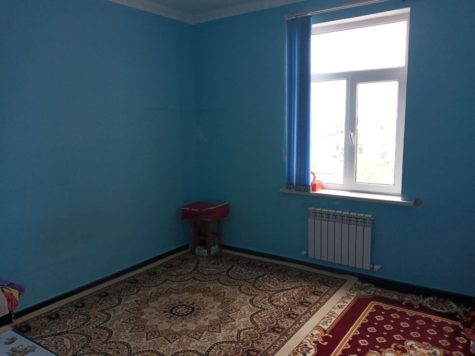 Продаётся квартира