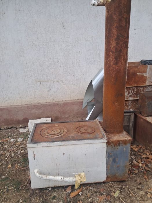 Котел сатылады..