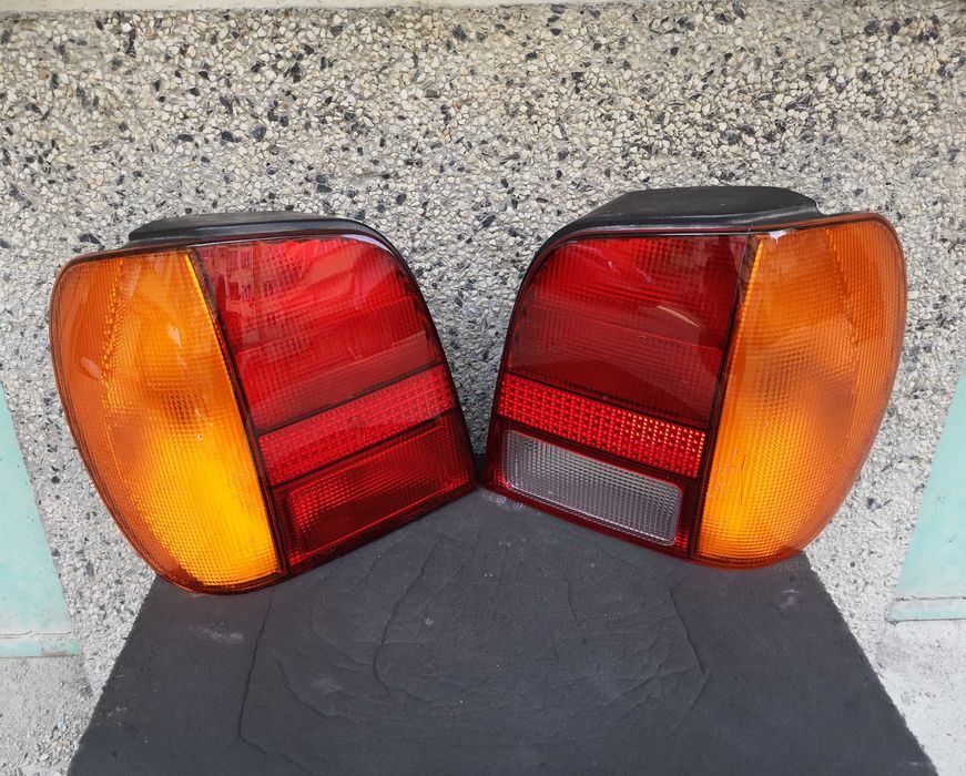 Оригинални стопове Vw Polo