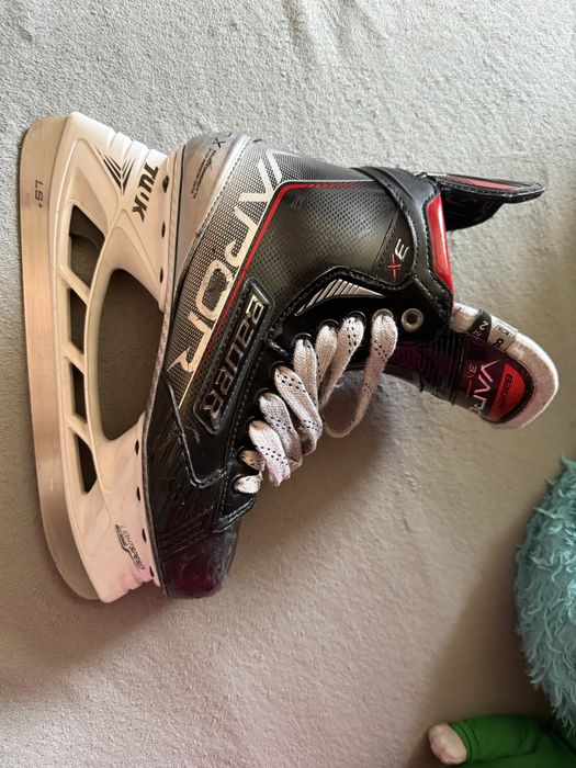 Хоккейные Коньки Bauer 3X