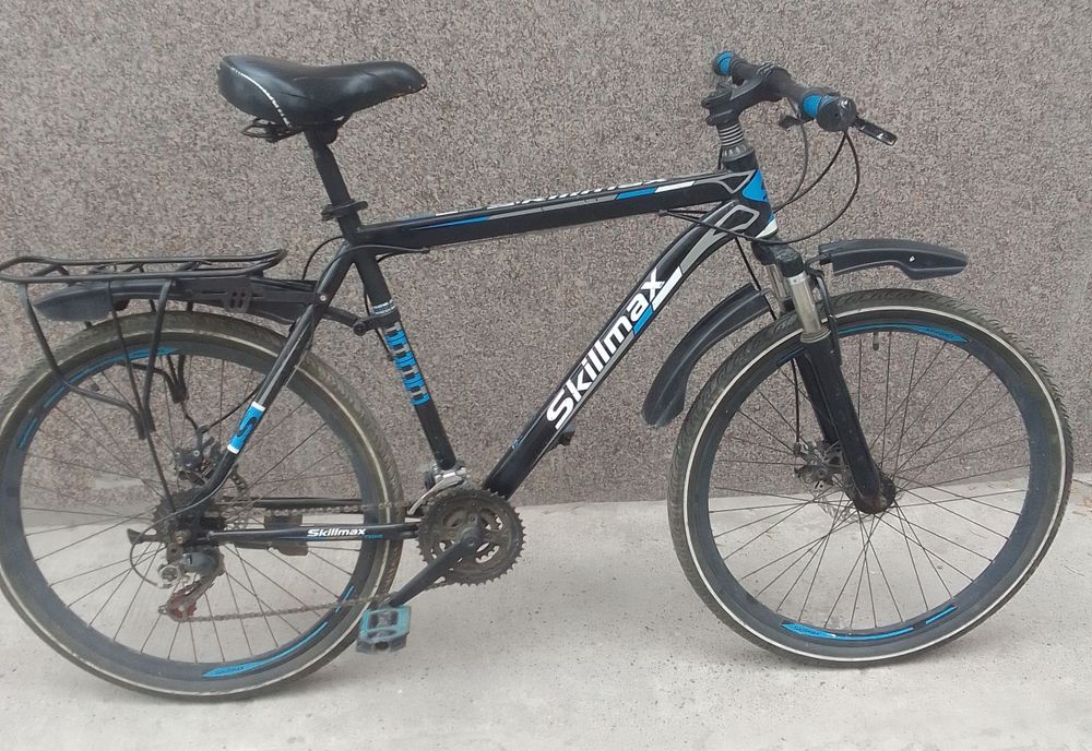 Veloseped 26 sotiladi