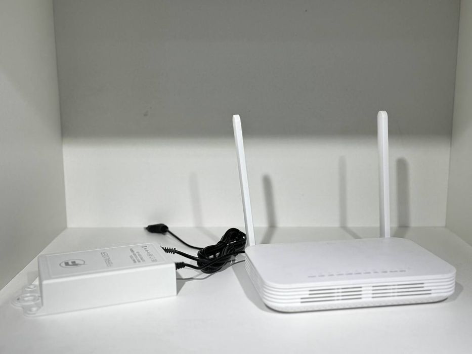 Powerbank dlya router modem i  kamera