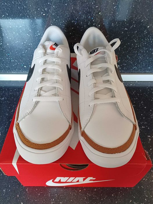 Оригинални Кецове Nike court legacy