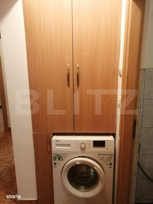 Apartament 3 camere decebal