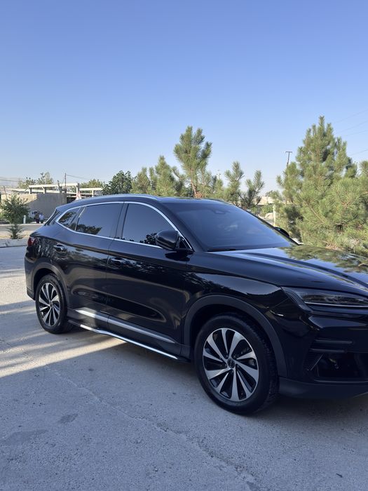 Byd Chempion 605 Honor