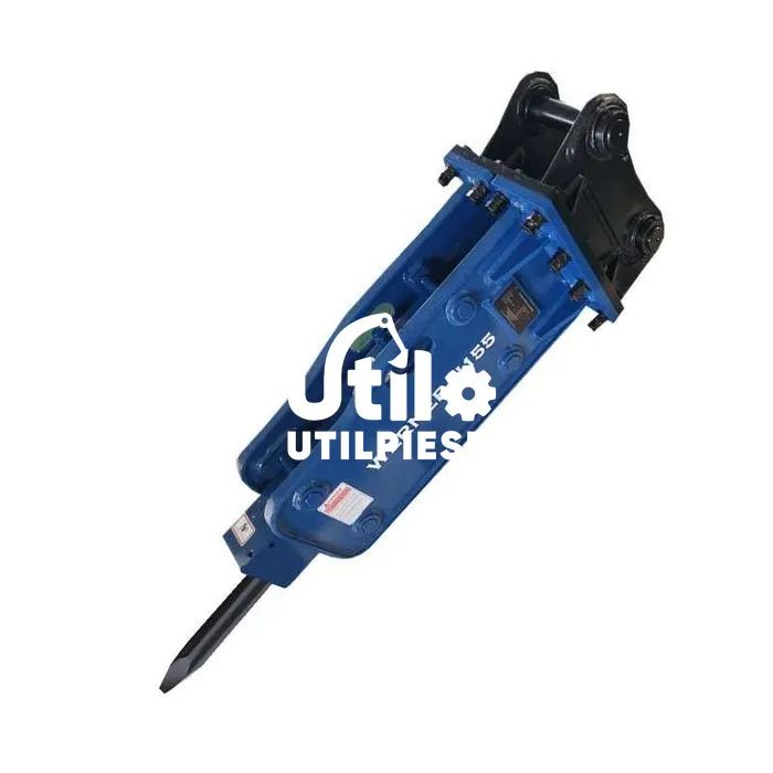 picon hidraulic werner h155 miniexcavator cat jcb hitachi kubota