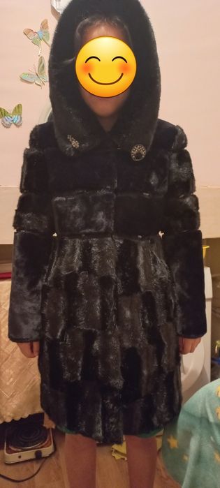 Продаю шубу  не дорого