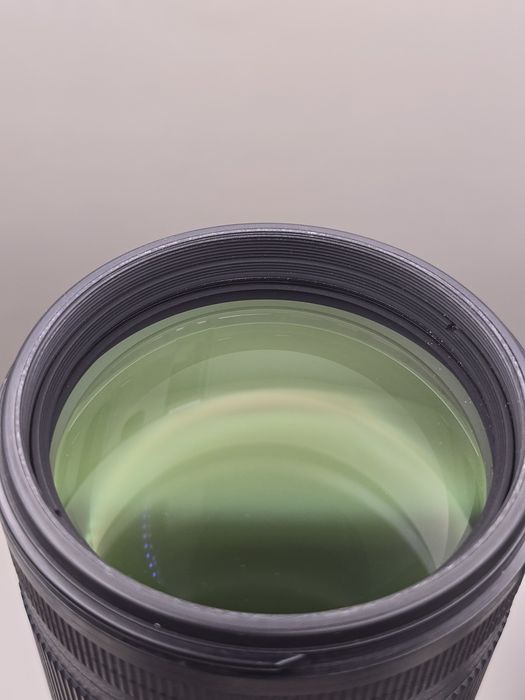 Obiectiv Nikon NIKKOR Z 70-200mm f/2.8 VR S (pentru sistemul mirrorless Nikon Z)