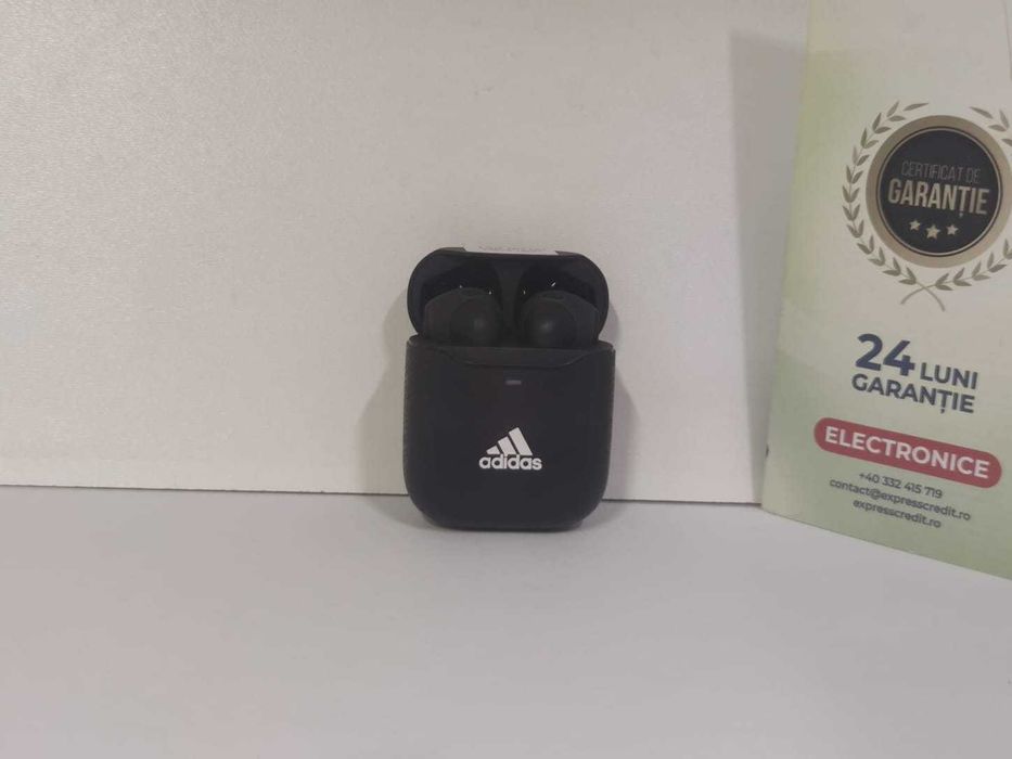 Casti Bluetooth Adidas ZNE01 (Ag.21) Garantie 2 ani!
