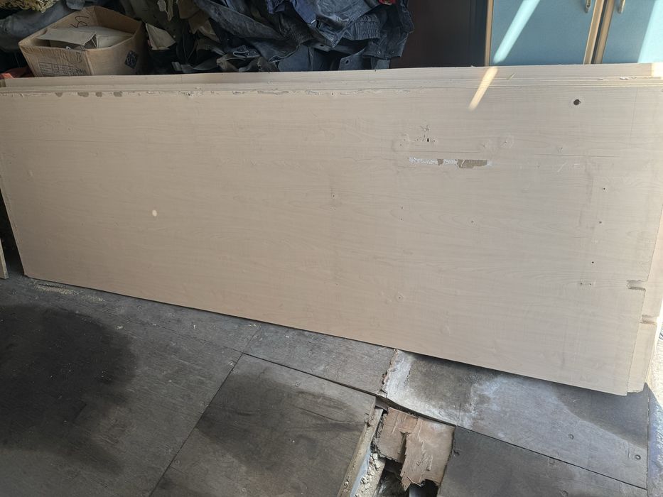 ЛДСП / листы ломинат