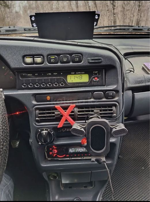 Продам ваз 2113 в хорошем состоянии