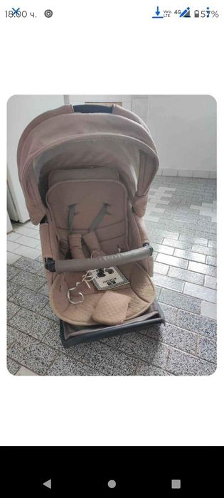 Количка   лорели