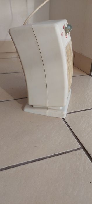 Вентилаторни печки два броя.