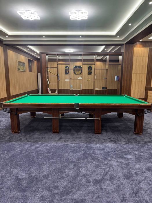 билярд стол bilyard stol